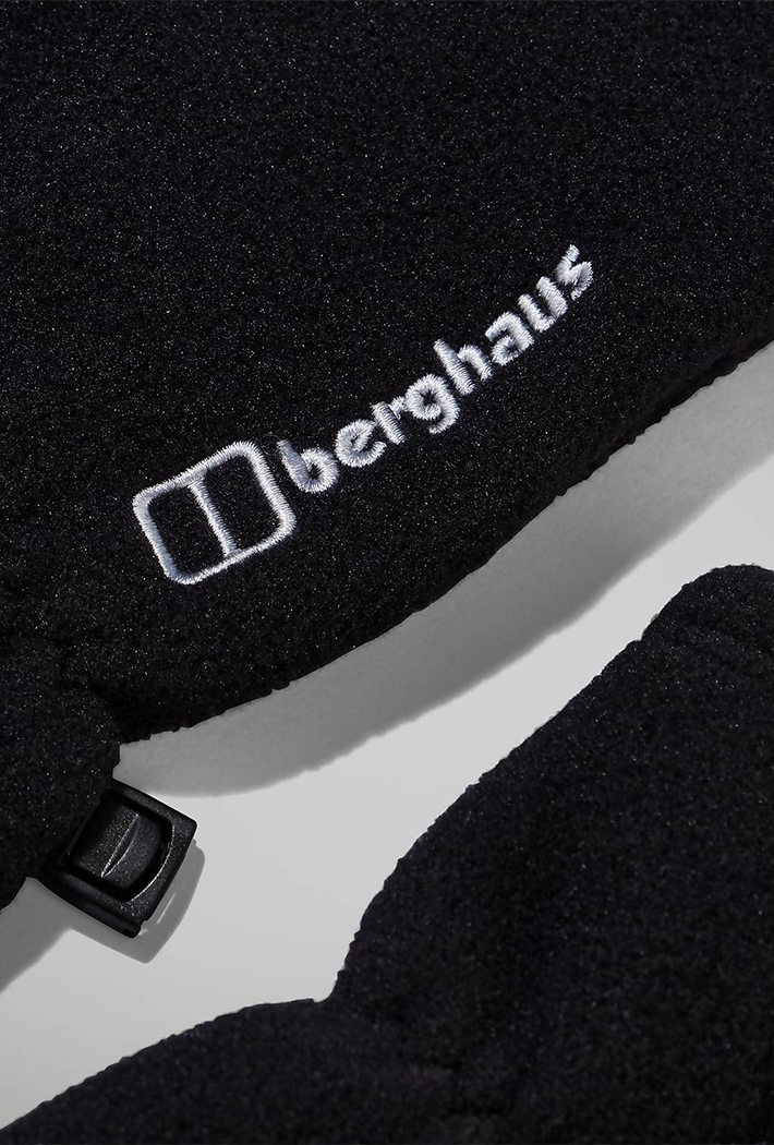 Berghaus Men's Prism Polartec Gloves