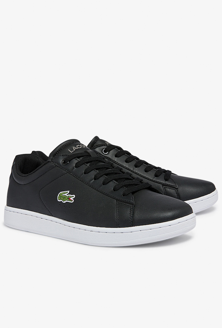Lacoste Men's Carnaby BL Leather Trainers
