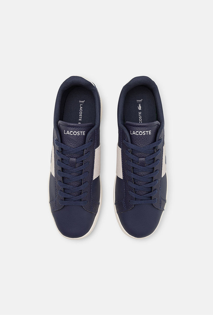 Lacoste Men's Carnaby Pro Trainers