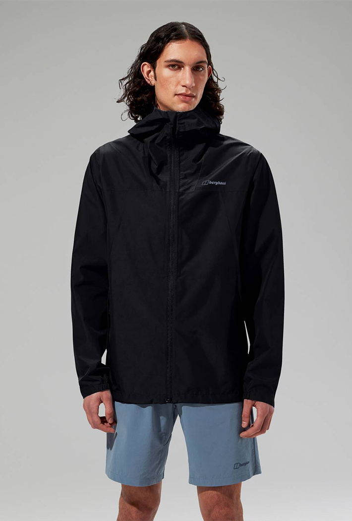 Berghaus Men's Deluge Pro 3.0 Waterproof Jacket