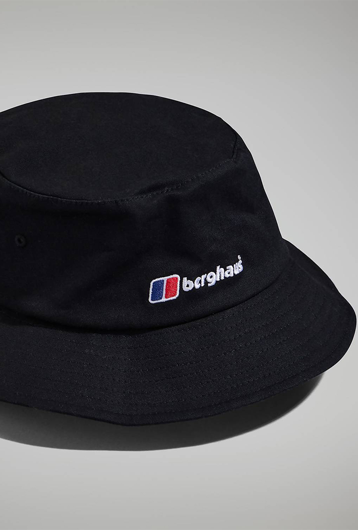 Berghaus Men's Recognition Bucket Hat