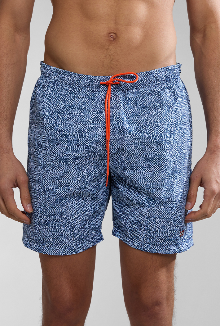 Napapijri Men's Inuvik Swim Shorts