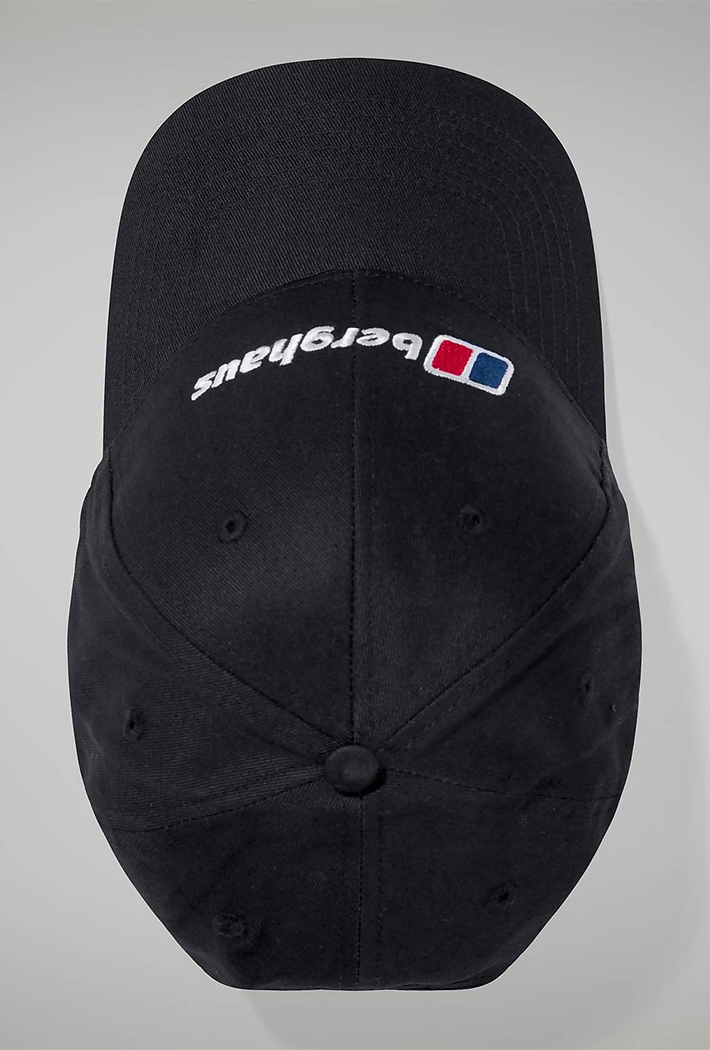 Berghaus Men's Logo Recognition Cap
