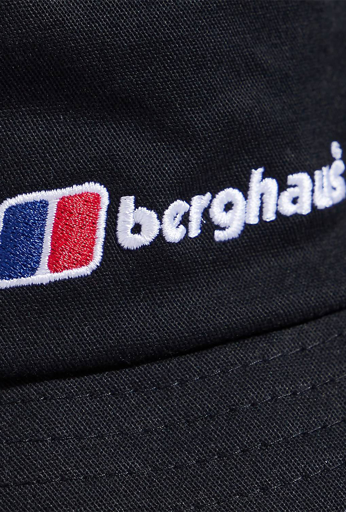 Berghaus Men's Recognition Bucket Hat