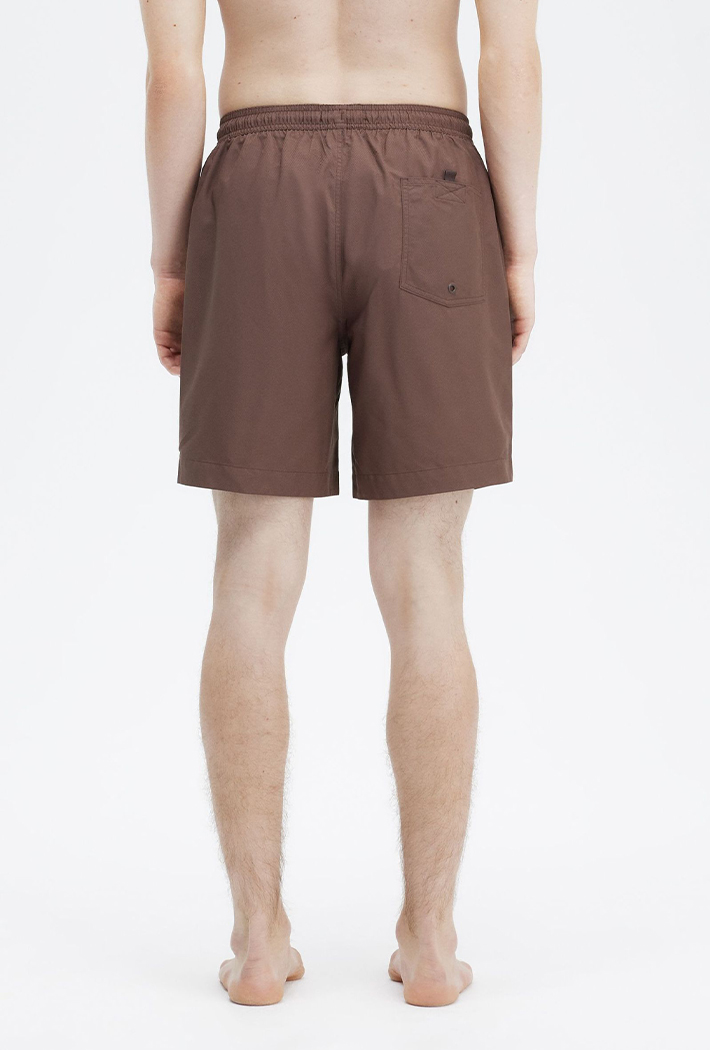 Fred Perry Men's Classic Swimshorts