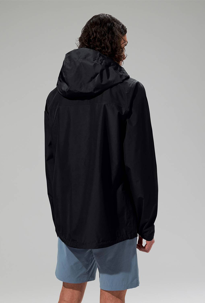 Berghaus Men's Deluge Pro 3.0 Waterproof Jacket