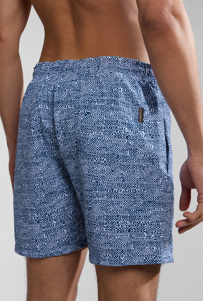 Napapijri Men's Inuvik Swim Shorts
