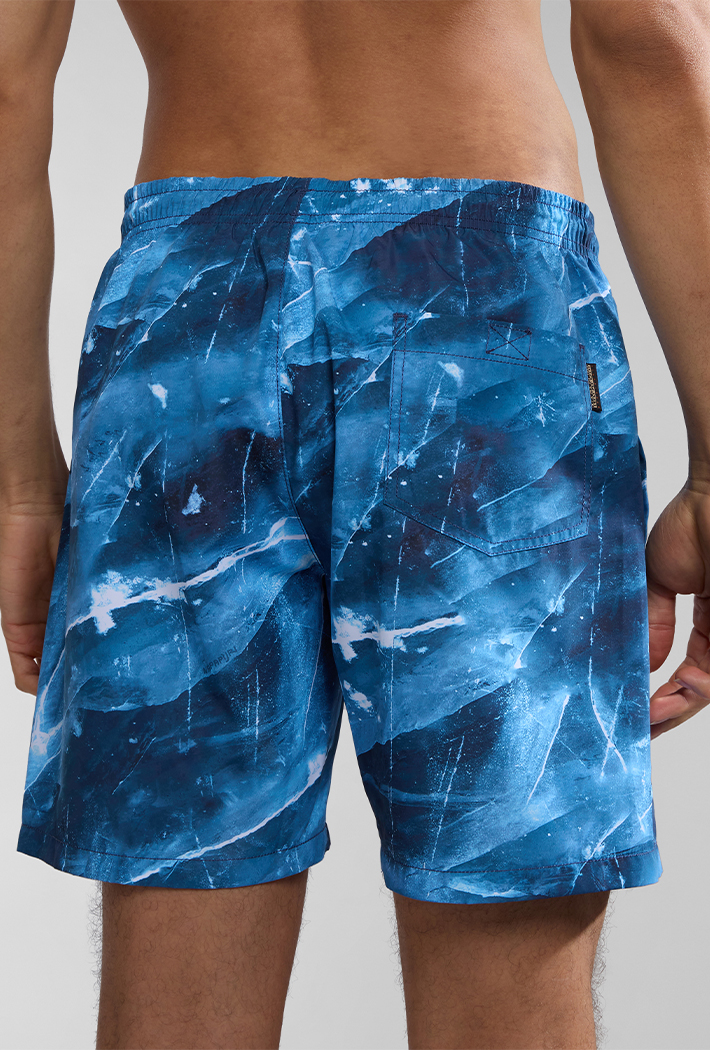 Napapijri Men's Inuvik Swim Shorts