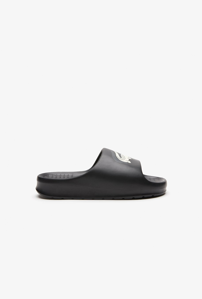 Lacoste Men's Serve Slide 2.0 Evo Synthetic Slides