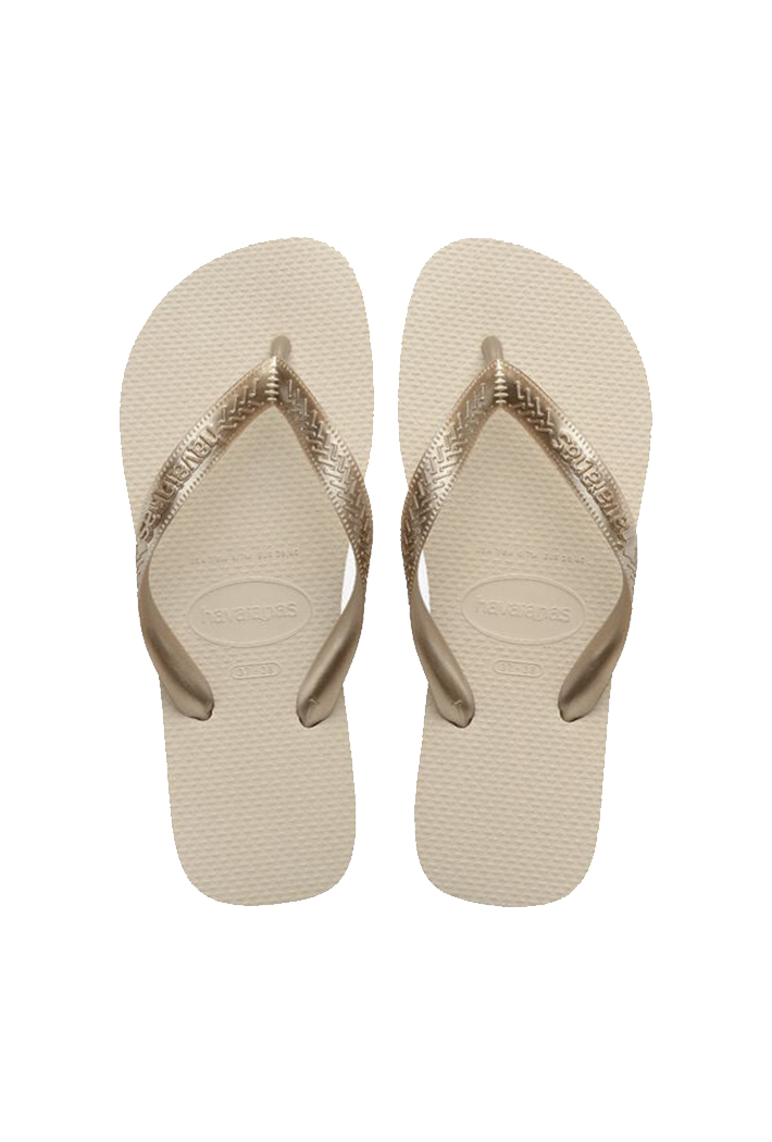 Havaianas Women's Top Tiras Senses Flip Flops