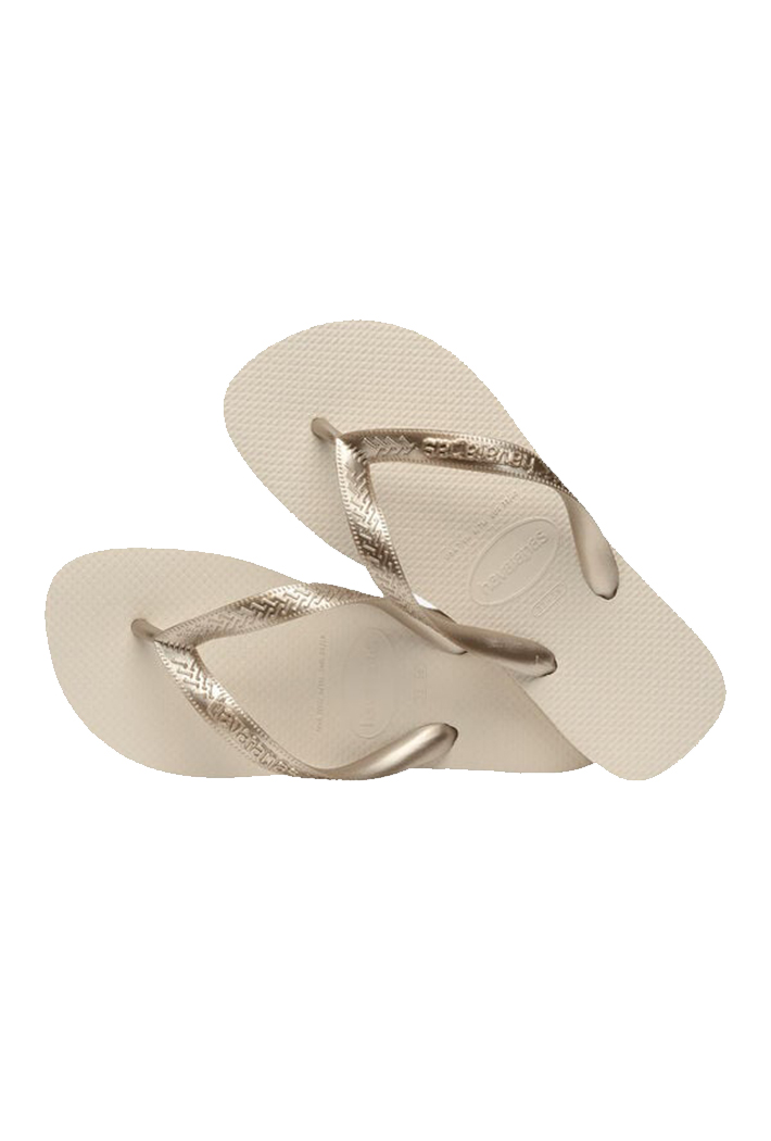 Havaianas Women's Top Tiras Senses Flip Flops