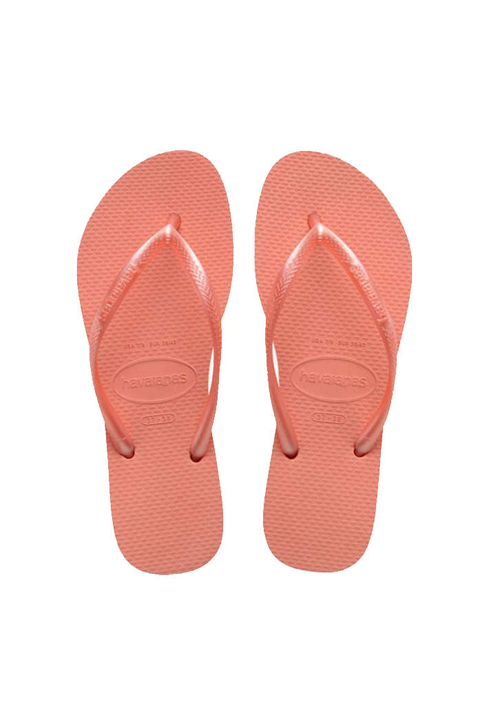 Havaianas Women's Slim Flip Flops