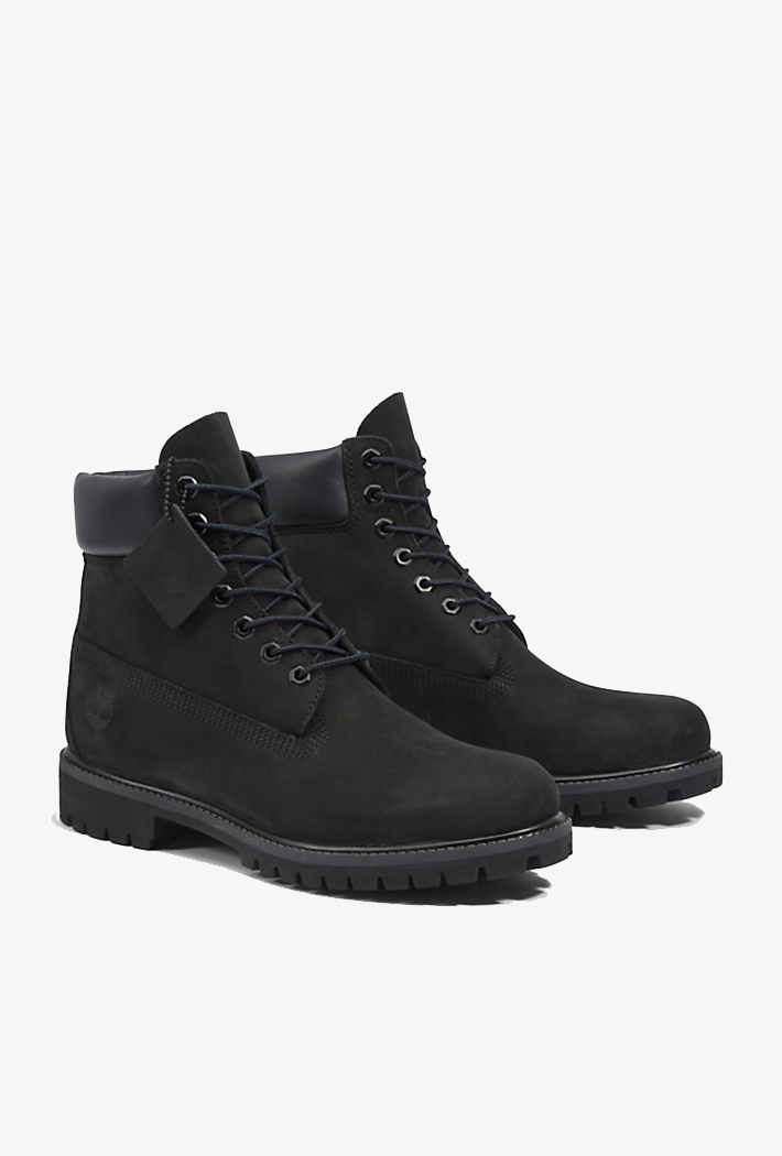 Timberland Premium 6 Inch Waterproof Boot