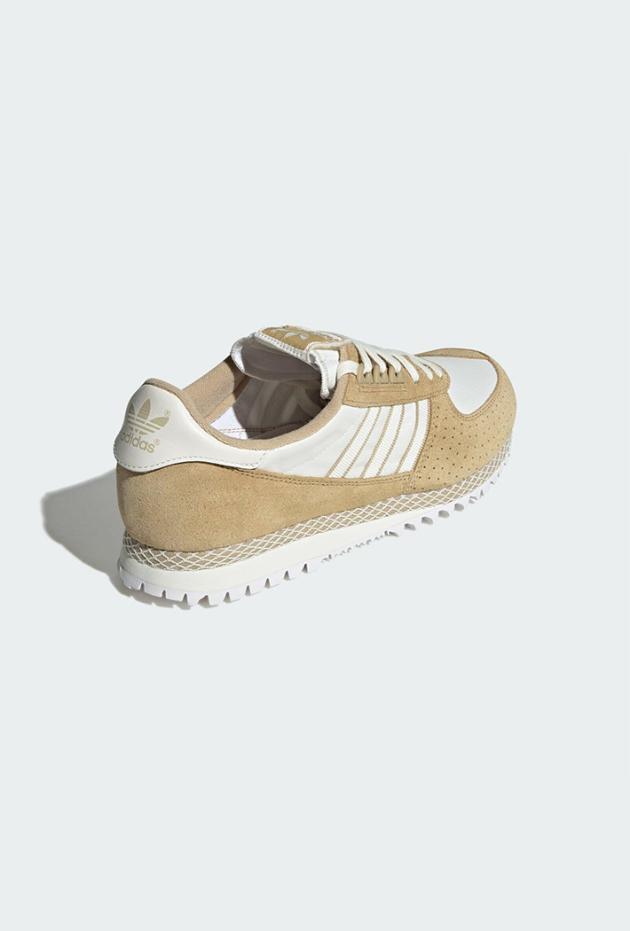 Adidas Men's City Marathon Pt Trainers