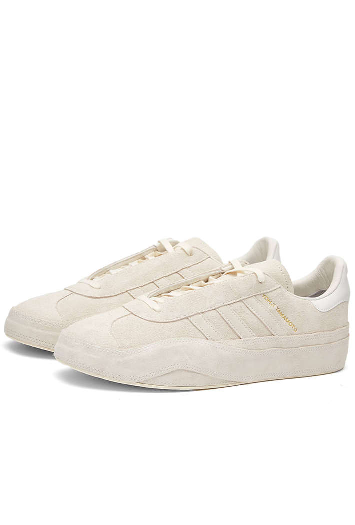Y-3 Gazelle Trainers