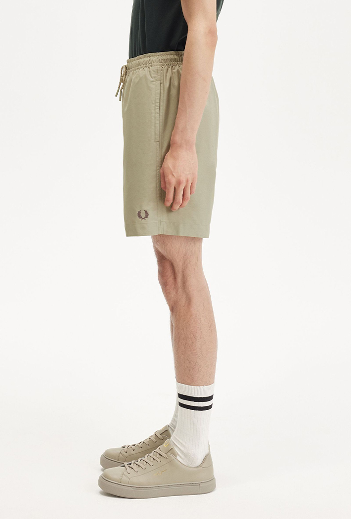 Fred Perry Men's Classic Swimshorts