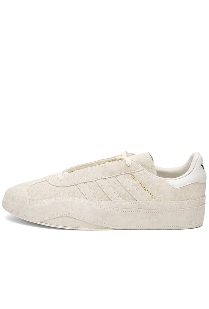 Y-3 Gazelle Trainers