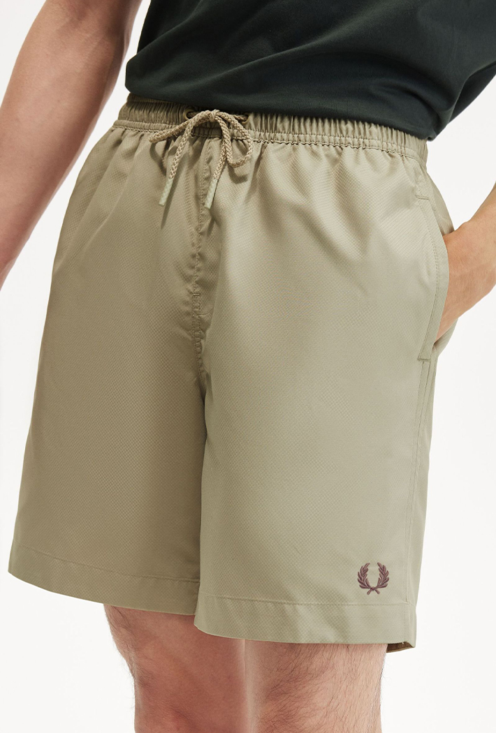 Fred Perry Men's Classic Swimshorts
