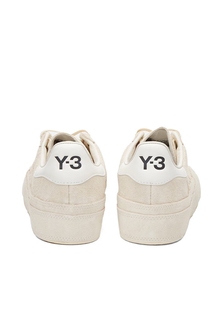 Y-3 Gazelle Trainers