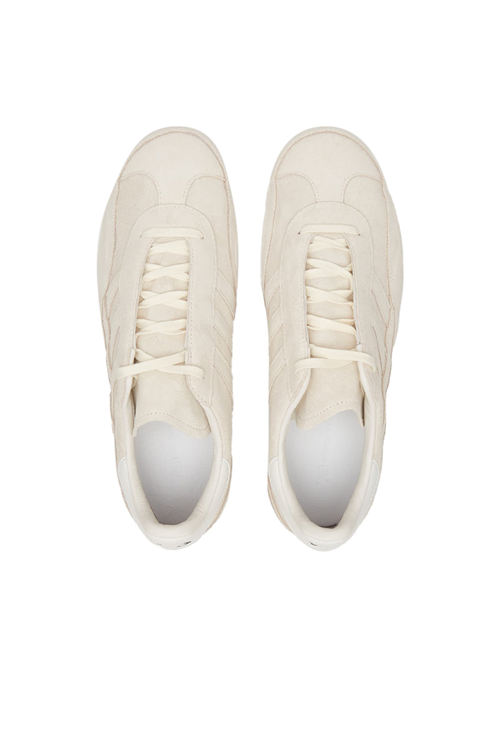 Y-3 Gazelle Trainers