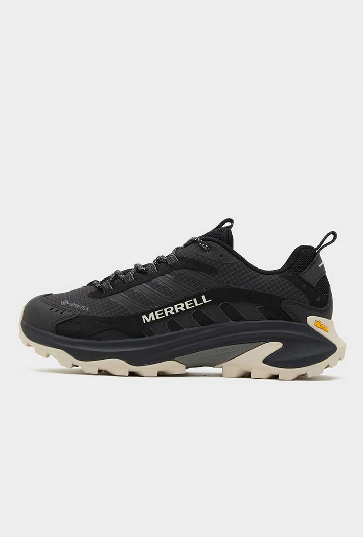 Merrell Men's Moab Speed 2 Goretex Shoes