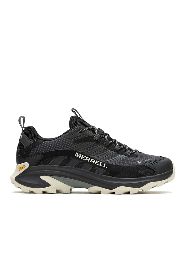 Merrell Men's Moab Speed 2 Goretex Shoes