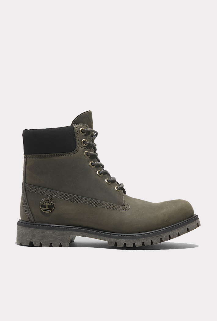 Timberland Men's Premium 6-Inch Lace Up Waterproof Boot