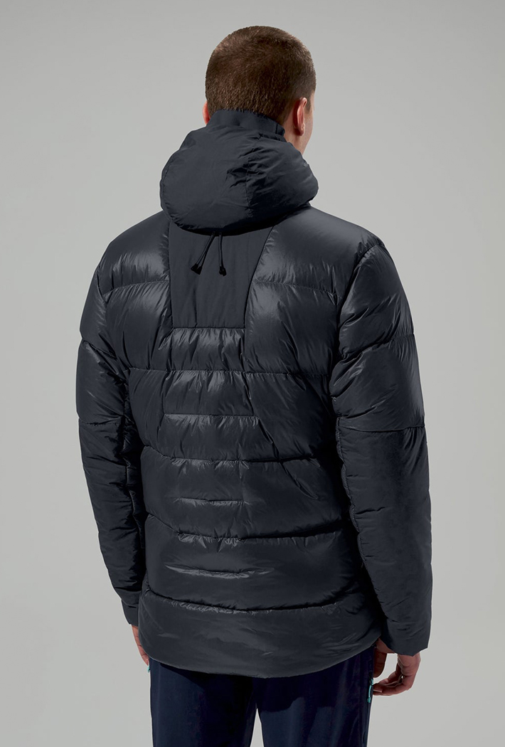 Berghaus Men's Urban Arkos Reflect Down Insulated Jacket