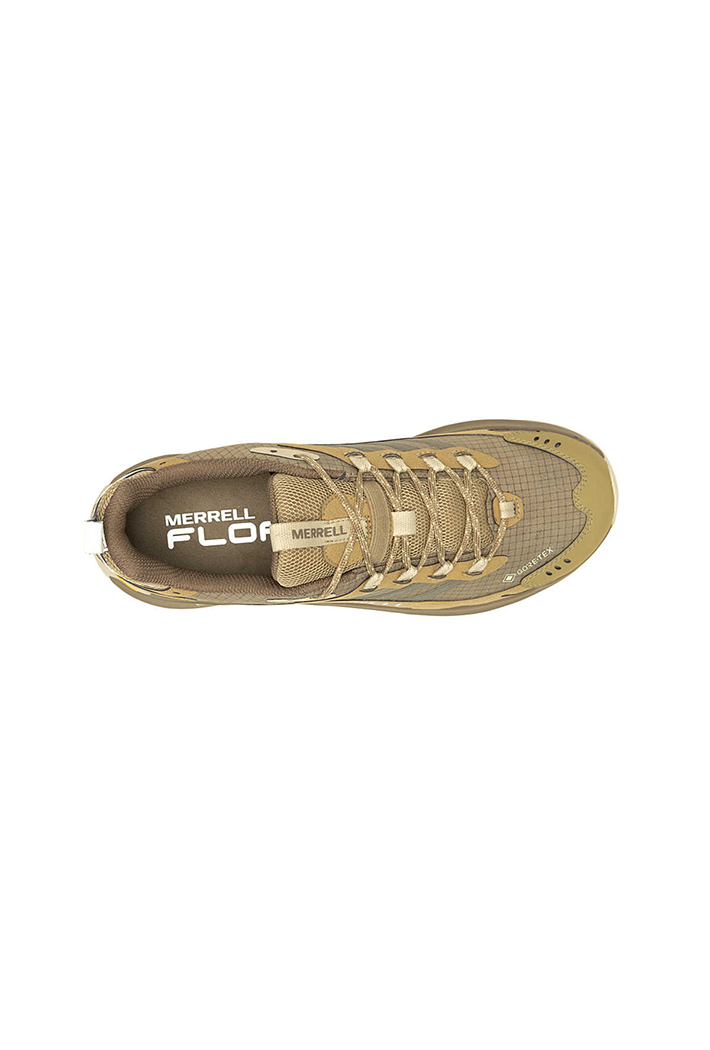 Merrell Men's Moab Speed 2 Goretex Shoes