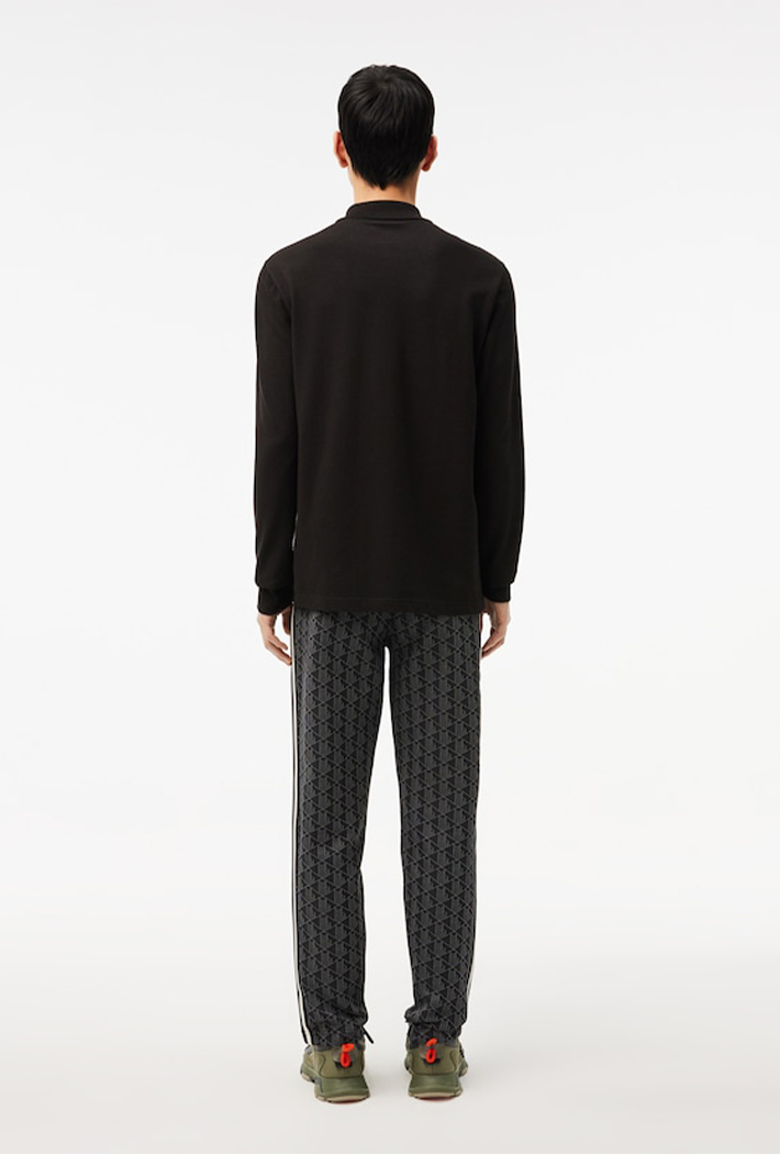 Lacoste Men's Paris Monogram Sweatpants
