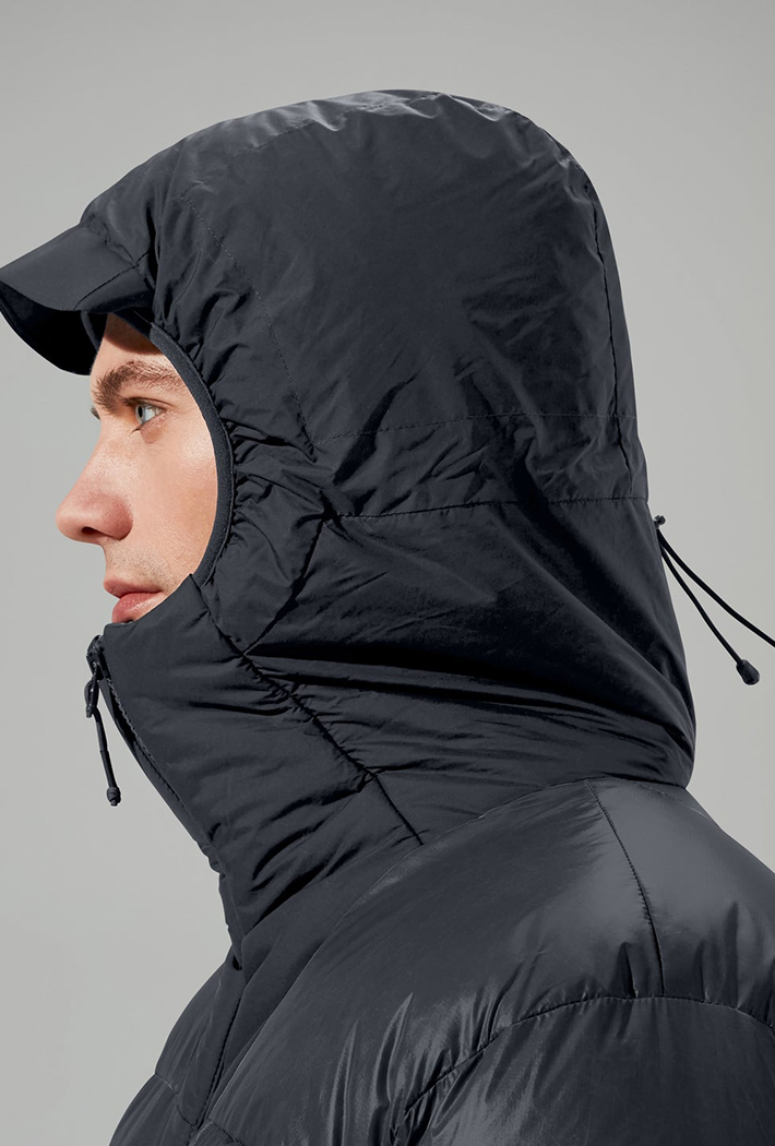Berghaus Men's Urban Arkos Reflect Down Insulated Jacket