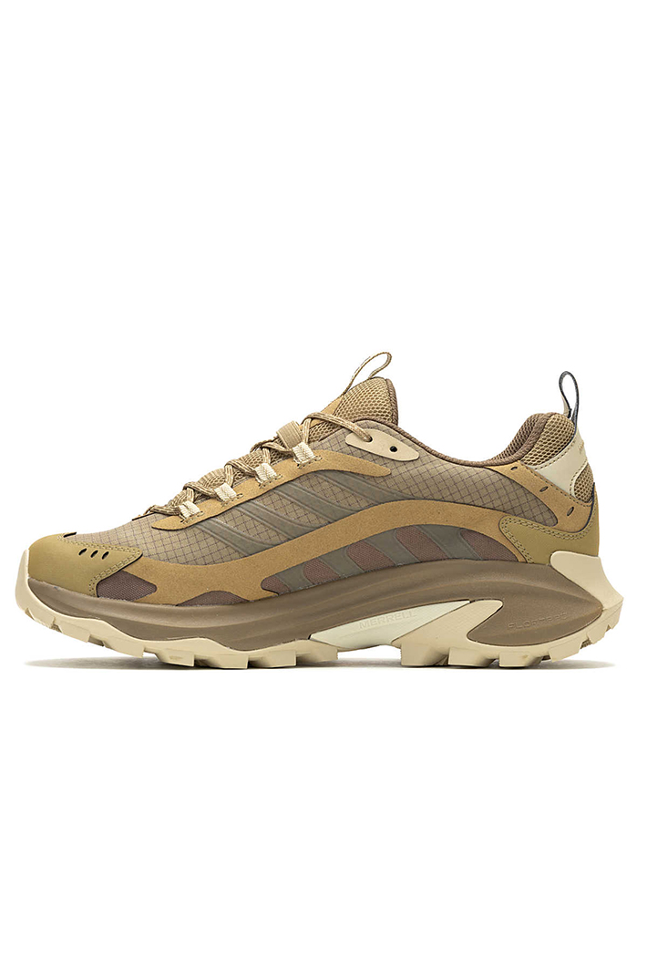 Merrell Men's Moab Speed 2 Goretex Shoes