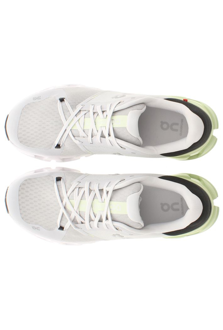 On Running Men's Cloudflyer 4 Shoes