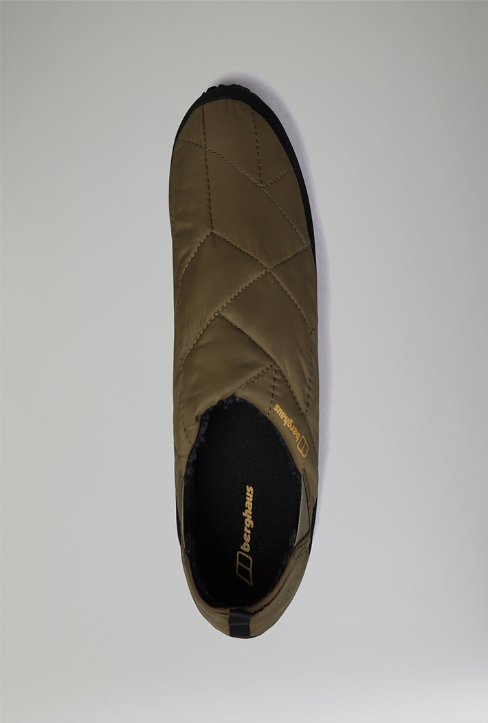 Berghaus Men's Bothy 2.0 Synthetic Insulated Slippers