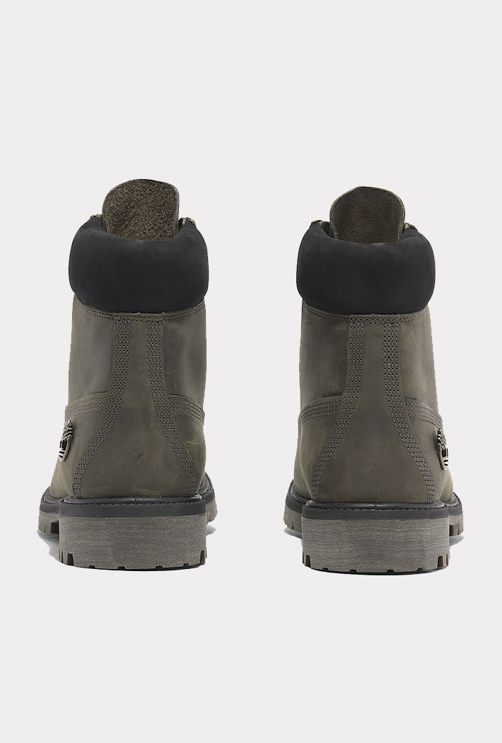 Timberland Men's Premium 6-Inch Lace Up Waterproof Boot