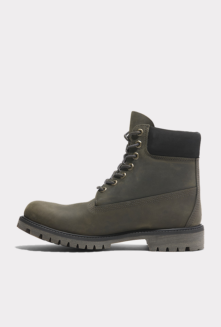 Timberland Men's Premium 6-Inch Lace Up Waterproof Boot