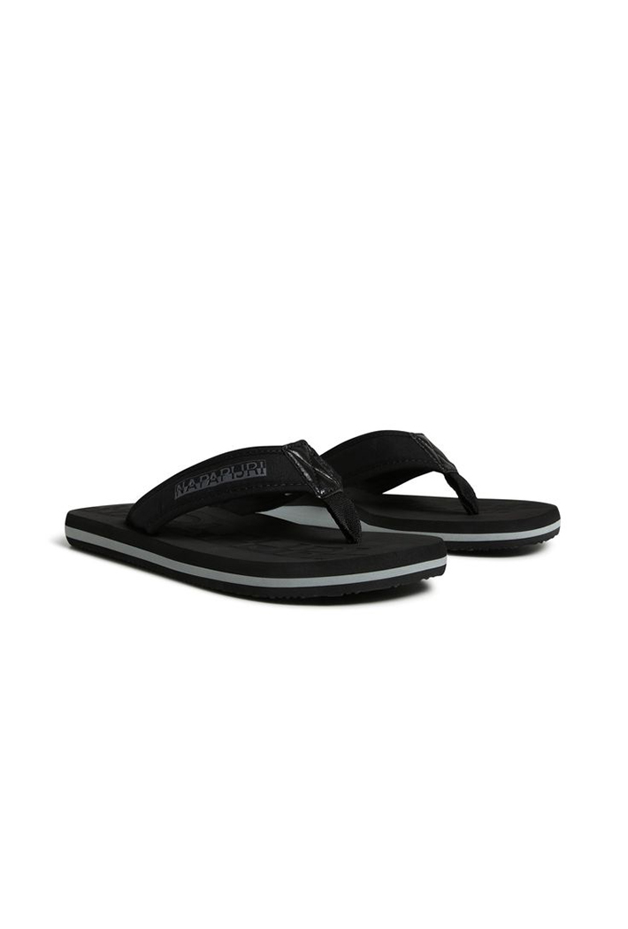 Napapijri Men's Elm Flip-Flops