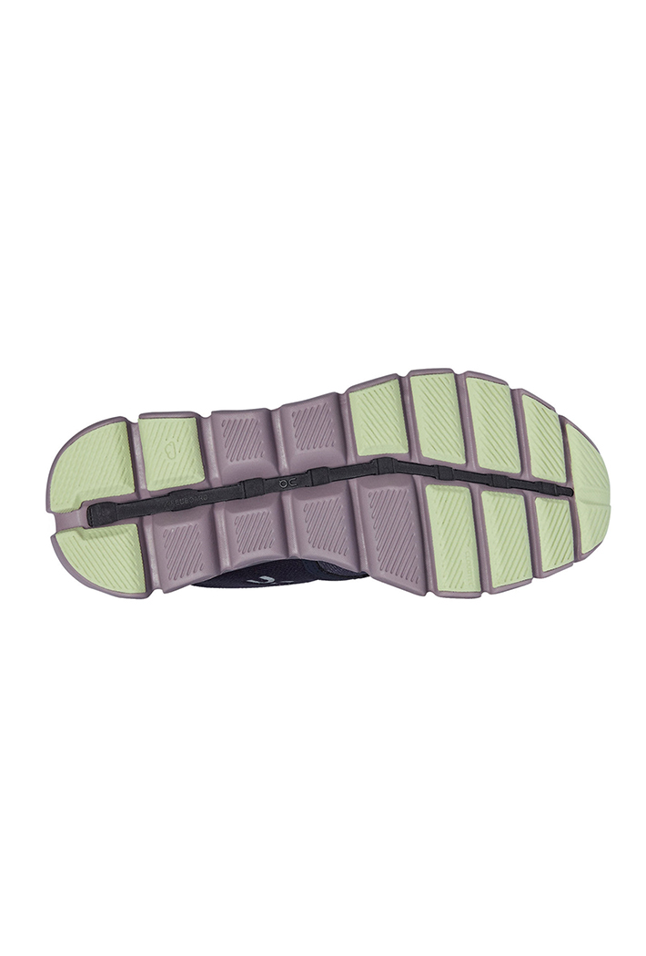 On Running Cloud X 3 Trainers