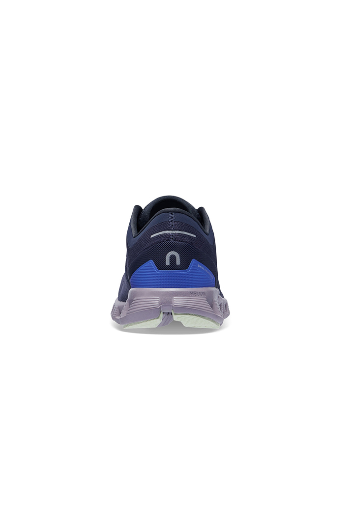 On Running Cloud X 3 Trainers