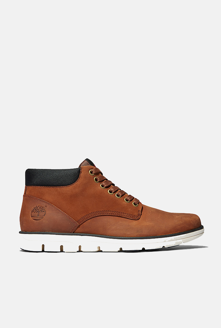 Timberland Men's Bradstreet Chukka Boot