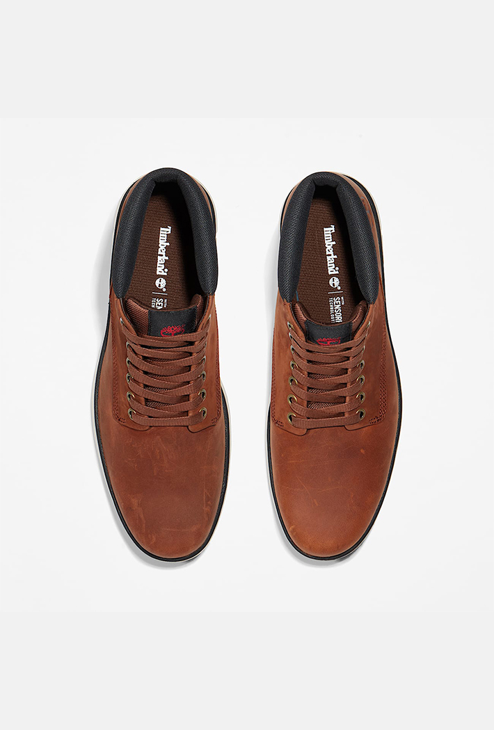 Timberland Men's Bradstreet Chukka Boot