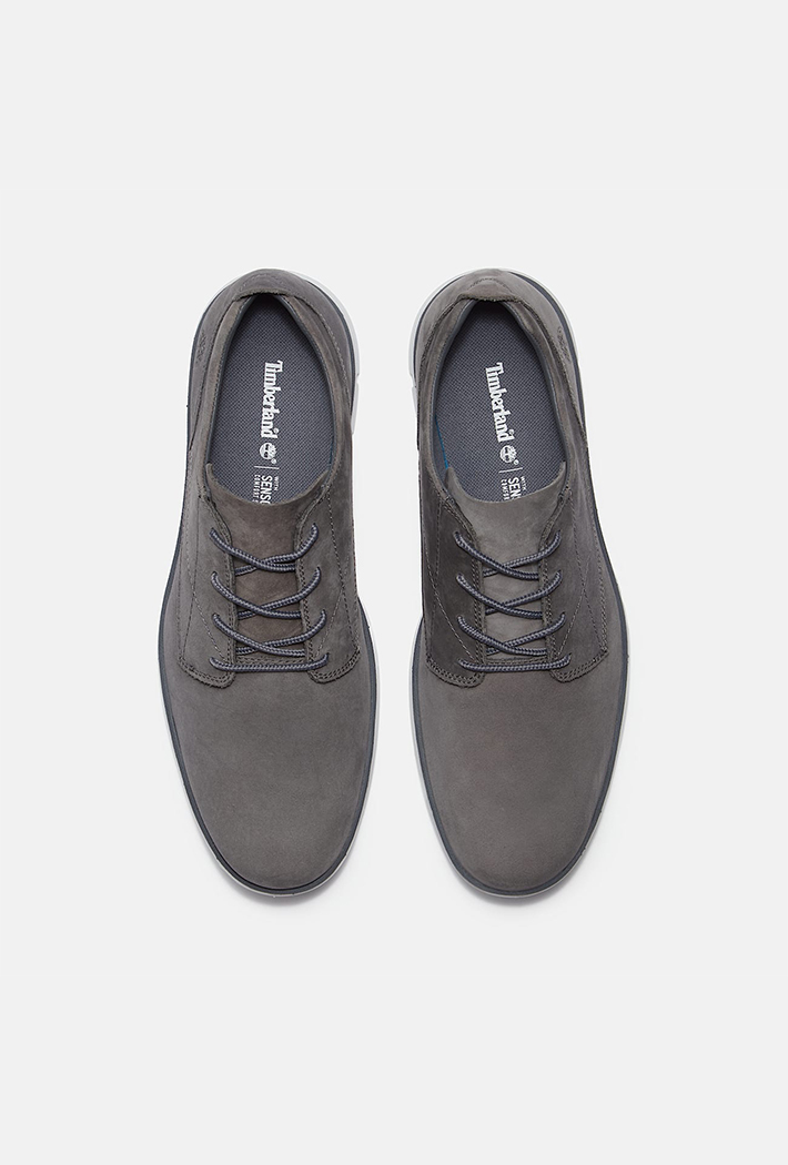 Timberland Men's Bradstreet Low Lace-Up Trainer