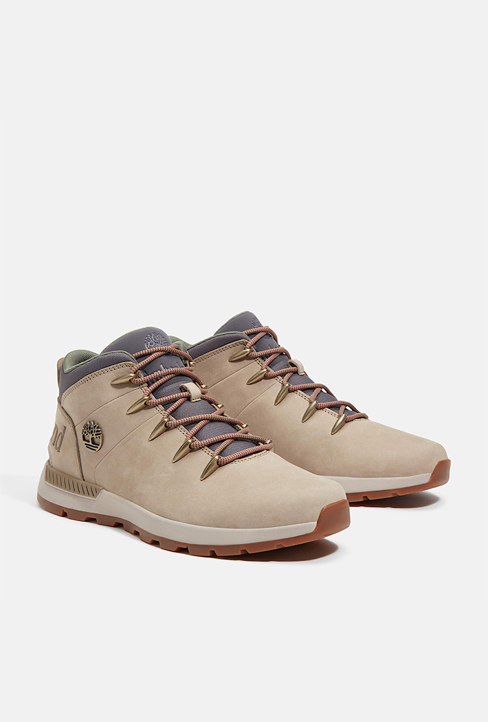 Timberland Men's Sprint Trekker Hiking Boot