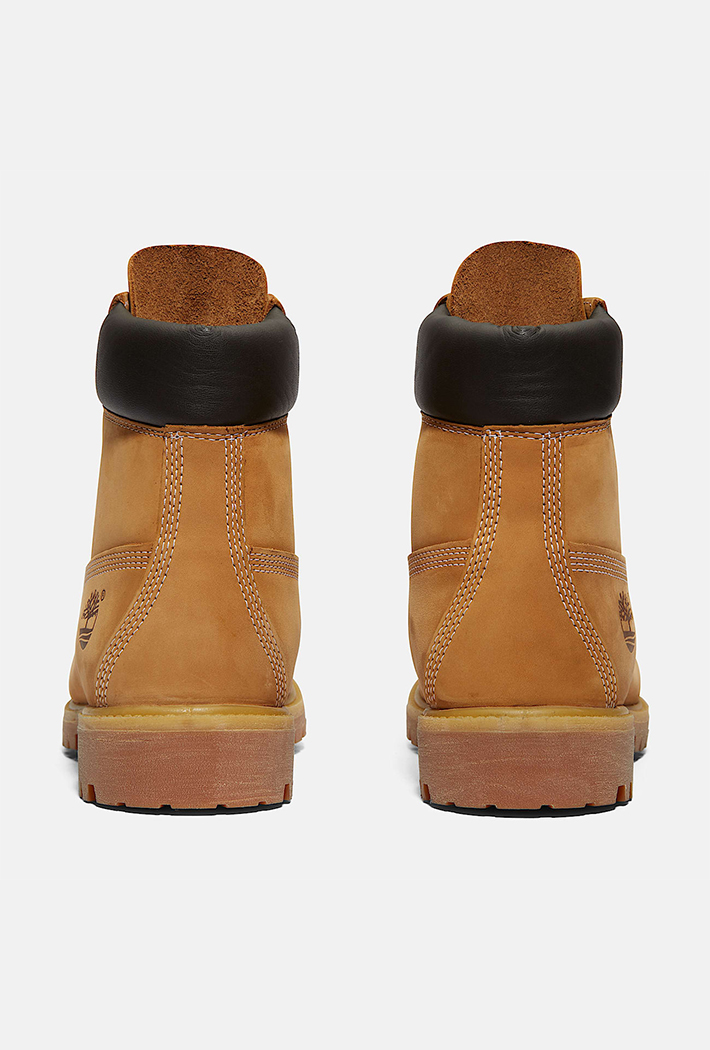 Timberland® Men's Premium 6-Inch Lace-Up Waterproof Boot