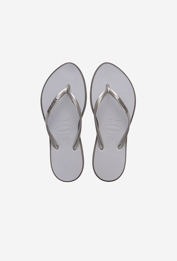 Havaianas Women's Slim Point Flip Flops