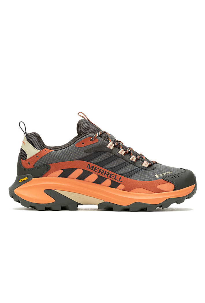 Merrell Men's Moab Speed 2 Goretex Shoes
