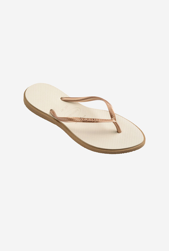Havaianas Women's Slim Point Flip Flops