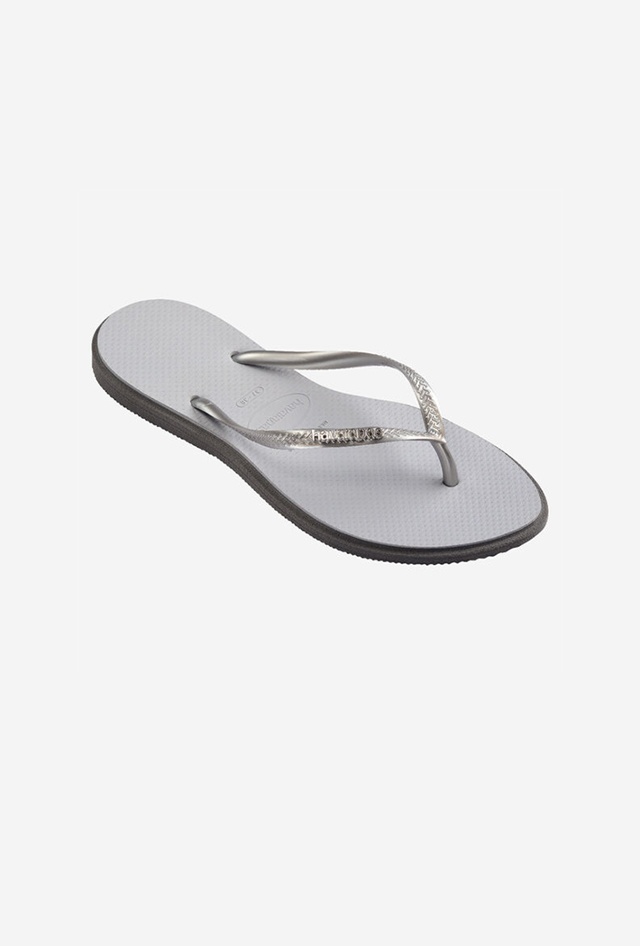 Havaianas Women's Slim Point Flip Flops