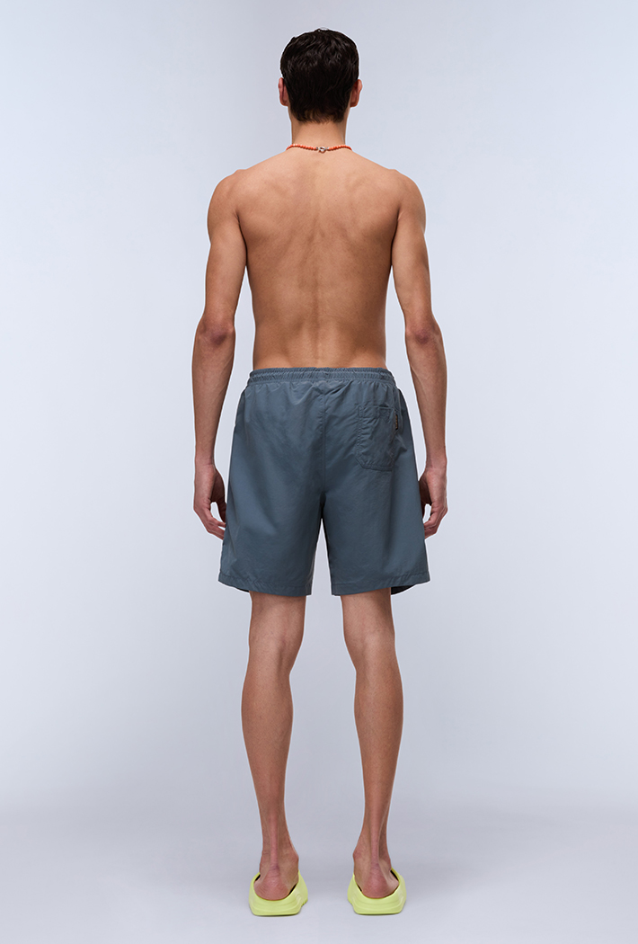 Napapijri Men's Iaato Summer Shorts