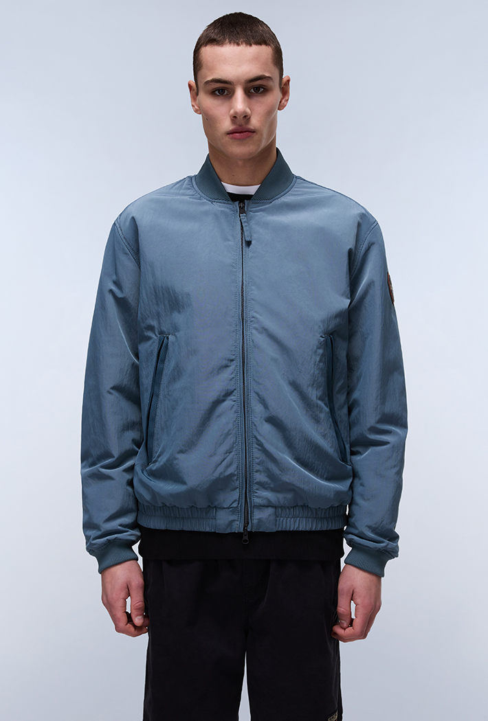 Napapijri Men's Montale Jacket
